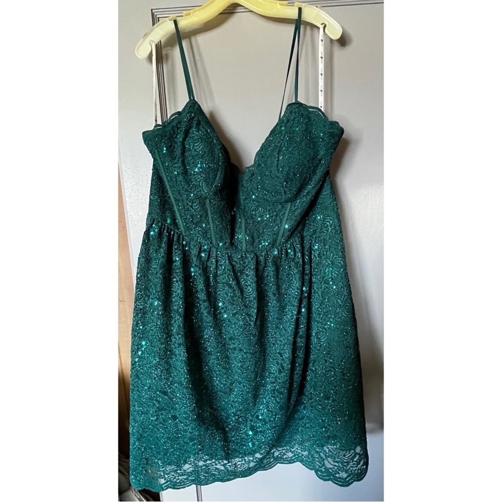 Cocktail or Wedding Guest Dress